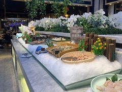 -川骄海鲜自助(河东店)