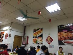大堂-成惠食府(赤岗店)