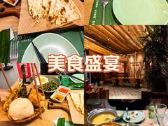 -mango tree芒果树泰国餐厅(青岛万象城店)