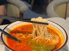 -翡翠拉面小笼包(岭南新天地店)