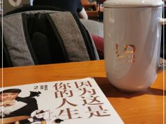 -西西弗书店&矢量咖啡(凯德晶萃广场店)