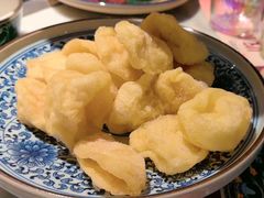 -尚尚仙·酸汤猪手·猪肚鸡火锅(华联万柳购物中心店)