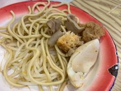 -刘二姐襄阳牛肉面(鸟巢店)