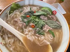 -越南牛肉河粉餐厅(书院巷店)