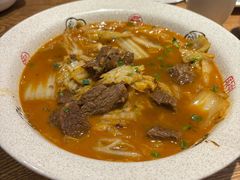 -全聚德(江宁店)