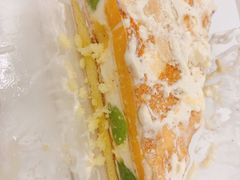 -法桐蛋糕·手作面包(万达公馆店)