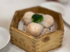 宾馆虾饺王-番禺宾馆丽苑厅