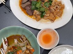 -吴记富苑(朝阳店)