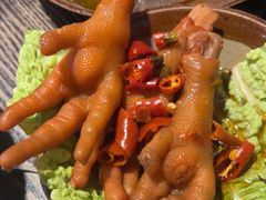 -冯校长老火锅(深圳总店)