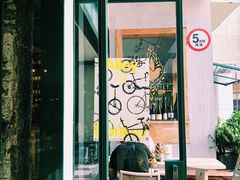 -RAC BAR(安福路店)