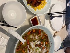 -港丽餐厅(高德置地店)