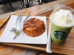 -星巴克臻选(深圳海上世界店)