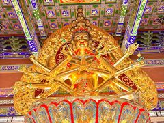 -崇圣寺三塔文化旅游区