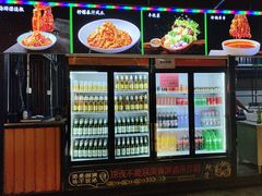 -燕郊烧鸽子(酷车小镇店)