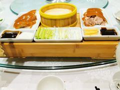 -和记小菜(东方店)