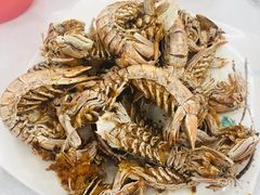 -北戴河庆山饭店·海鲜砂锅粥(北戴河黑石路店)