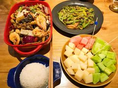 -心邸·庆宴(雅宝城店)
