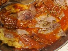 -Pasha帕夏土耳其餐厅(南昌路店)