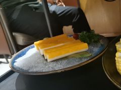 -阿源鱼捞斑鱼火锅·海鲜粥(山景尚宅店)
