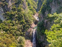 -龙湾潭国家森林公园