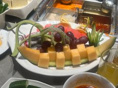 -海底捞火锅(铁西万达店)