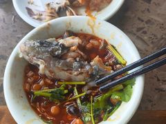 -贡椒鱼老店·雅安十大名店