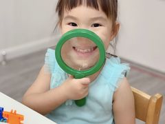 -徐汇区陇龙幼稚园
