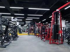 -超鹿运动(融侨锦江店)