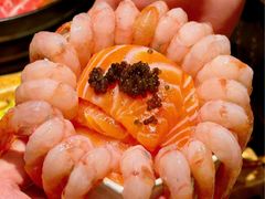 -花潮料理艺食馆(SM新生活广场店)
