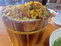 -北港方记海鲜楼·海景餐厅