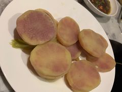七彩马铃薯-蔓火锅(融侨外滩壹号店)