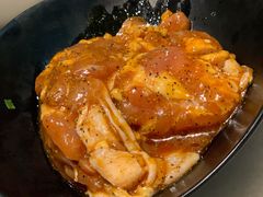 -韩宫宴烤肉·料理(宝山万达店)