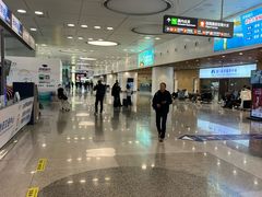 -厦门高崎国际机场-T3航站楼