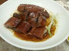 -新兴家喻酒家·羊城名宴(昌岗店)