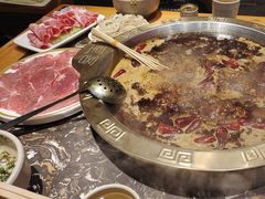 -堂客老火锅(欣阳广场总店)