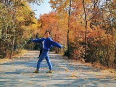 -紫金山山顶公园