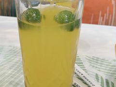 -蕉叶·广州明星泰国菜(黑金冠保利广场店)