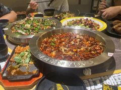 -嘎嘎鸭脑壳(蜀汉路店)