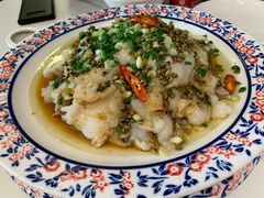 -恒盛居回族饭店