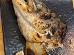 -吉兆·料理(红梅南路店)