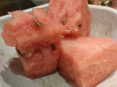 -豪客来牛排(西昌大巷口月城广场店)