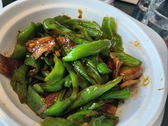 -满汉楼(江畔店)