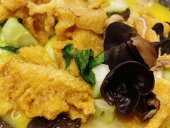 -奇芳阁·百年清真南京菜(夫子庙店)