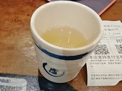 -满园烤鸭·春饼(太原街万达店)