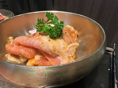 -西塔老太太泥炉烤肉(龙湖北苑天街店)