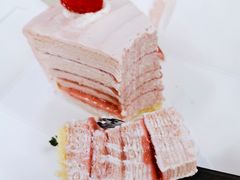 莓果千层-BanCake·法式千层·拿破仑專門店