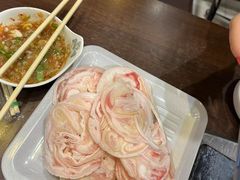 -金刚山(学府路店)