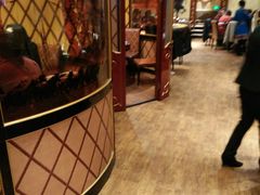 -蒙古人烤羊大师·绿野餐厅(工农大路店)