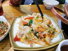 -妈妈的味道(和顺古镇店)