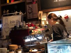 -青咖啡(三坊七巷店)